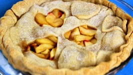 Apple Pie  Homemade Apple Pie