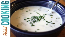 How To Make Potato Soup - Potato Soup Recipe