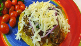Betty's Mexican Beef Tinga