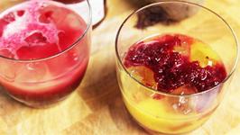 How To Make An Apple And Beetroot Smoothie