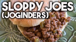 SLOPPY JOES -Joginder