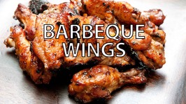How to make BBQ Wings