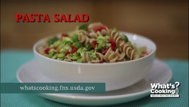 How To Make Pasta Salad