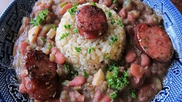 How To Make Red Beans And Rice