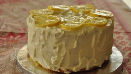 How To Make A Lemon Cake
