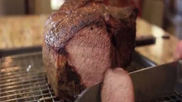 How to make a lean roast beef