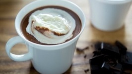 How to Make the Best Homemade Hot Chocolate