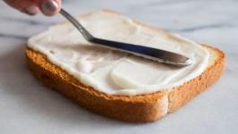 How to Make Egg White Mayonnaise