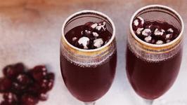 Homemade Cranberry Jelly Recipe