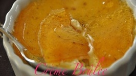 How To Make Creme Brulee
