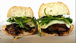 Sandwich Recipe: Ultimate Steak Sandwich