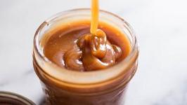 How to Make Caramel Sauce in 15 Minutes