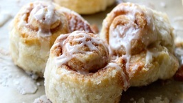 How To Make Instant Cinnamon Rolls With Icing- 3 Easy Ways
