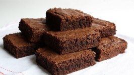 Chocolate Brownies (Quick And Easy)