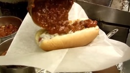 World's Best Vegan Hotdog