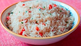 How To Make Rice Pilaf - Super Easy Rice!
