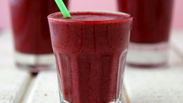 Crazy Healthy Smoothie - New Year New You
