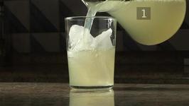 How To Prepare Homemade Lemonade
