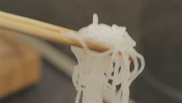 How To Make Healthy Shirataki Noodles