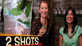 Cocktails With Hetal From Show MeThe Curry- Gin Julep
