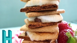 S'mores Indoors