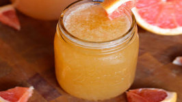 Cocktail - Grapefruit Shandy
