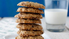 Lactation Cookies - Easy Recipes for Moms