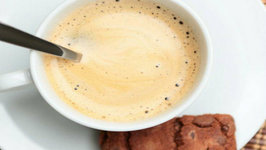 French Vanilla Coffee Creamer in 3 Easy Steps
