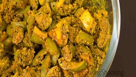 Aam Ka Khatta Achar In Hindi -Traditional Indian Pickles -Grannys' Recipes