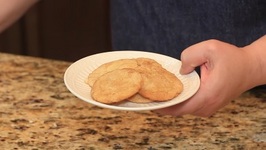 How To Make Snickerdoodles