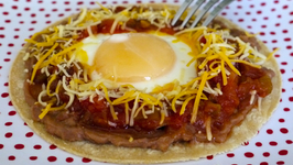 Huevos Rancheros - Breakfast Recipes