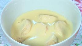 How To Make The Perfect Custard
