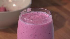 How To Prepare An Easy Smoothie Recipe