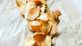Buccees Potato Chips