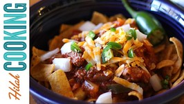 Texas Chili - How To Make Chili