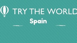 Try The World - Spain Review