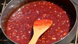 How to Make Homemade BBQ Sauce 