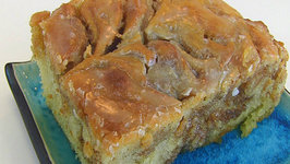 Betty's Cinnamon Swirl Cake