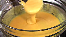 Homemade Nacho Cheese Sauce Recipe - Super Bowl Recipe