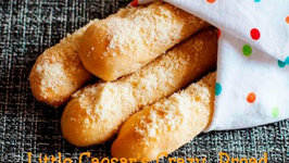  Little Caesars Crazy Bread Copy Cat Recipe