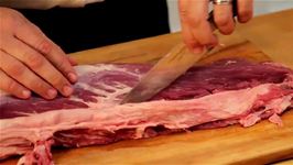 Easy Cooking Tips for Men: How to Hand Cut Filet Mignon