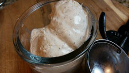 Homemade Triple Spice Ice Cream - RawSpiceBar