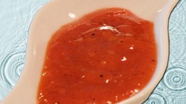 Sweet and Tangy Dipping Sauce