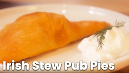 Irish Stew Pub Pies