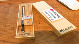 Meater Wireless Smart Thermometer Review