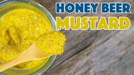 Honey Beer Mustard Recipe