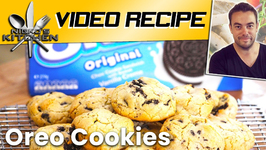 How To Make Oreo Cookies