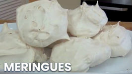 How To Make Meringues