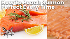 How To Poach Salmon Perfect Every Time