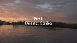 Part 1- Disaster Strikes- Beneath the Surface